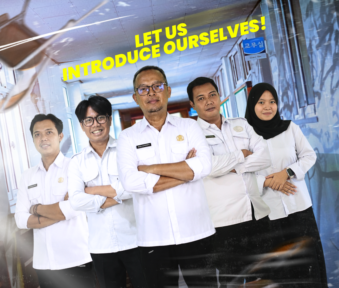 TENAGA KEPENDIDIKAN