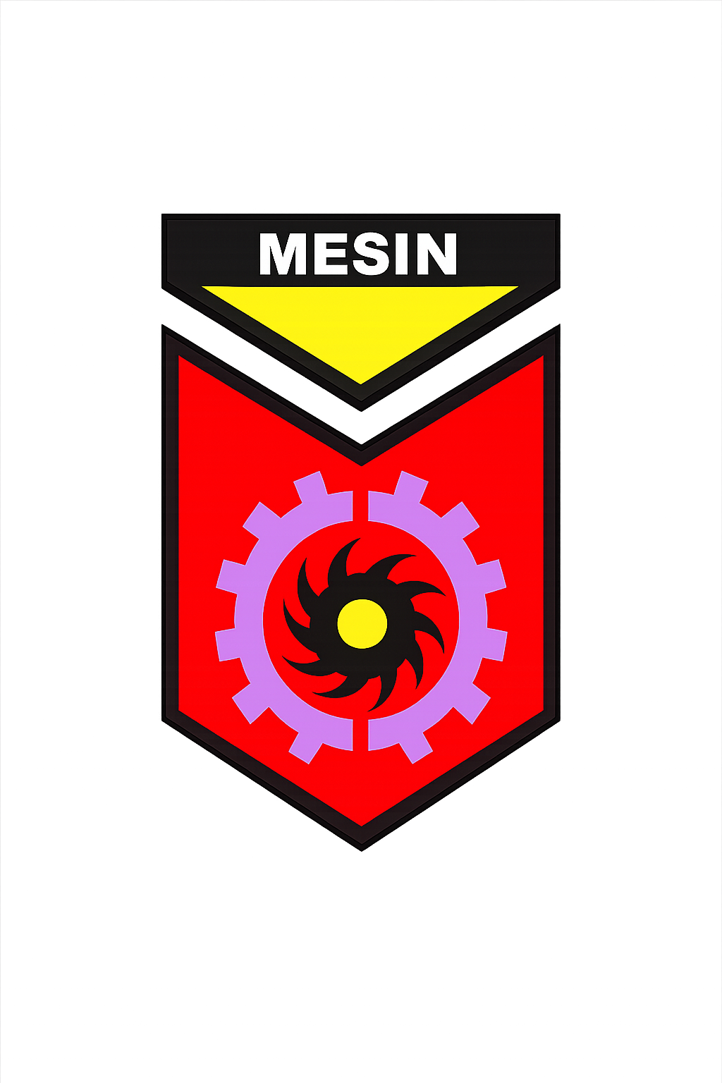 Teknik Mesin