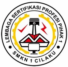 LSP SMK Negeri 1 Cilaku